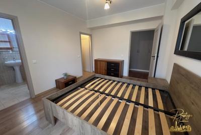 Apartament 3 camere cu terasa si gradina in bloc nou Luceafarul-Oradea - 11