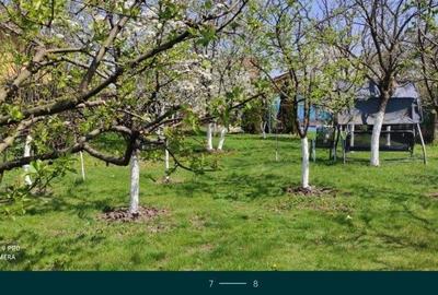 FARA COMISIOANE casa cu 6 camere 2 bucatarii P+1 TIGLA PISCINA BECI GARAJ - 3