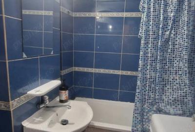 Garsonieră decomandată în Mănăștur - 1