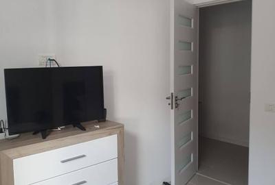 Apartament 2 camere de inchiriat pe termen lung - 7