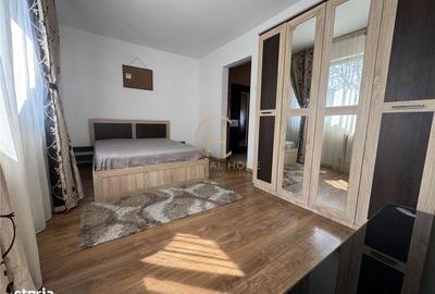 Apartament cu 2 camere semidecomandat în Podu Roș - 2