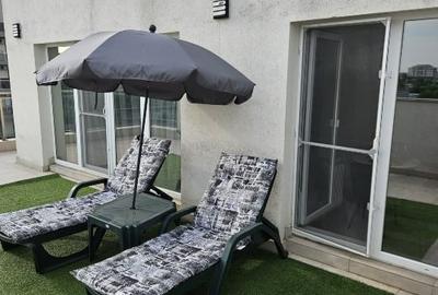 Apartament cu 2 camere decomandat, mobilat în Titan - 1