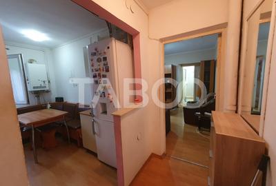 Apartament 2 camere 43 mp utili semidecomandat etaj 3 zona Negoiu - 6