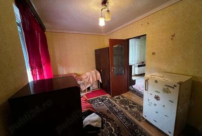 Apartament cu 2 camere semidecomandat în Micro 15 - 7