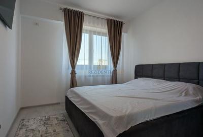 Apartament modern compartimentat, mobilat si utilat,Grand Arena Mall - 5