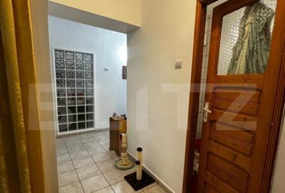 Apartament 4 camere,decomandat, zona centrala - 7