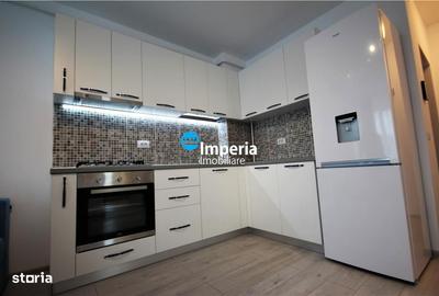 Apartament cu 2 camere în Valea Lupului - 8