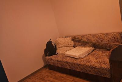 Apartament cu 3 camere decomandat în Central - 4
