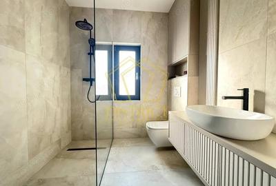 Penthouse superb cu 2 camere | Dumbravita | Ikea - 3