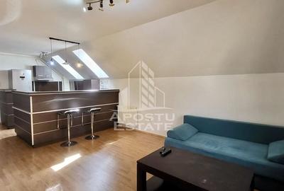 Apartament cu 3 camere, 2 bai, terasa generoasa, Giroc - 2