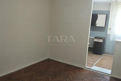 Garsonieră semidecomandată în Mănăștur - 5