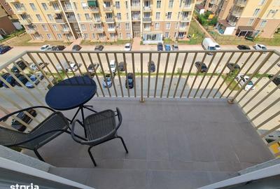 Apartament cu 2 camere în Ștefăneștii de Jos - 11