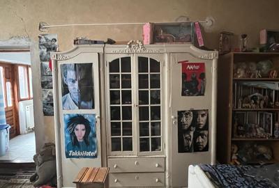 Casă cu 6 camere cu Teren 500 Mp în Central - 10