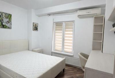 Apartament cu 4 camere, mobilat în 13 Septembrie - 2