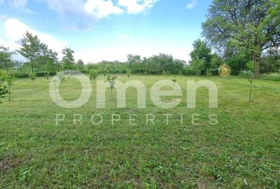 Teren Construcții intravilan de 1700 mp, în Vălenii Șomcutei - 3