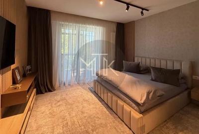 Apartament 3 camere LUX | Residence 5 Iancu Nicolae | Loc de parcare inclus - 5