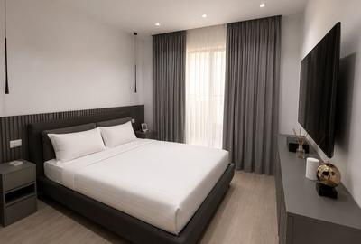Apartament cu 2 camere în Herăstrău - 1