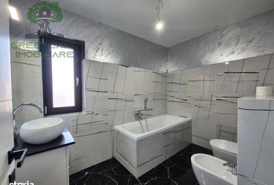 Casă cu 4 camere în Bârnova - 15
