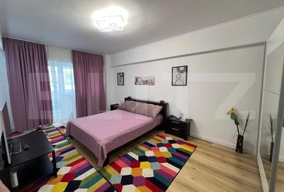 Garsonieră semidecomandată, mobilată în Central - 2