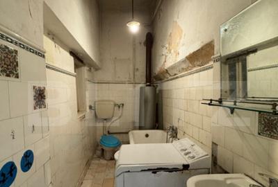 Casa cu suflet vechi, 165 mp, zona ultracentrala - 9