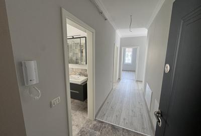 Apartament cu 2 camere decomandat în Giroc - 3