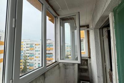Sebastian, Petre Ispirescu, apartament 4 camere, 97 mp totali, bloc reabilitat, - 11
