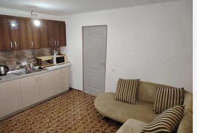 Proprietar inchiriez casa la curte comuna Berceni Ilfov - 5