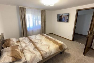 Casă cu 3 camere în Central - 3