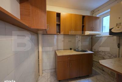Apartament cu 2 camere în Micro 14