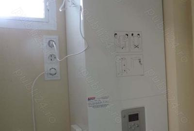 Apartament 2 camere 72 mp, Micalaca - Aleea Borsec - 10
