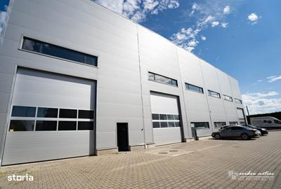 Spațiu comercial, de 300 mp, în Someșeni - 6