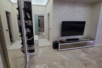Apartament cu 2 camere decomandat, mobilat în Km 5 - 9