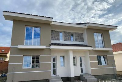 Casă cu 4 camere în Central - 5