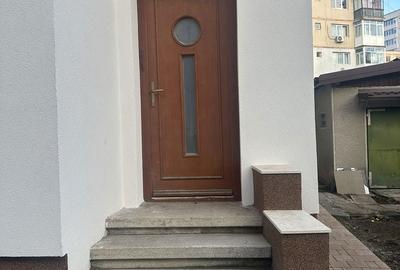 Casă cu 3 camere în Central - 3