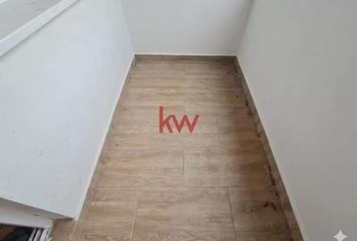 Apartament cu 2 camere decomandate in Podu Ros,  vizavi de Palas, COMISION ZERO! - 9