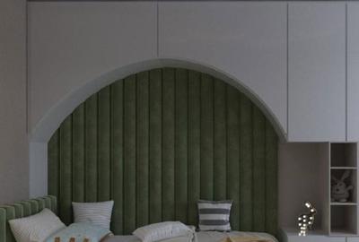 Apartament cu 3 camere în Universității - 3