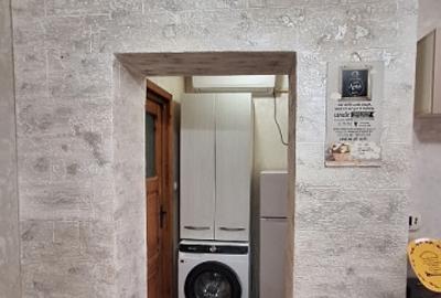 Inchiriez apartament cu 1 camera Vidin progresul - 12