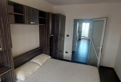 Piata Mioritei-apartament 3 cam dec-renovat/centrala/AC/2 balcoane/PVC - 7