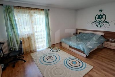 Casa 330 m? - teren 1210 m? - ideala pentru locuinta sau pensiune - 18