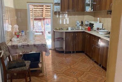 Casa de vanzare situata in localitatea Nadab, judetul Arad - 10