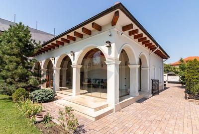 Domeniu exclusivist|Eleganta intalneste confortul in inim... - 6