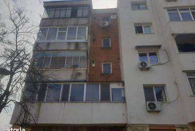 Garsonieră decomandată în Lăpuș Argeș - 6