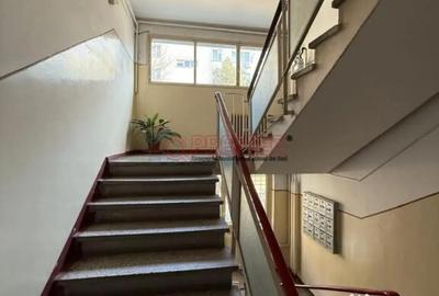 Apartament cu 3 camere semidecomandat în Brâncoveanu - 12