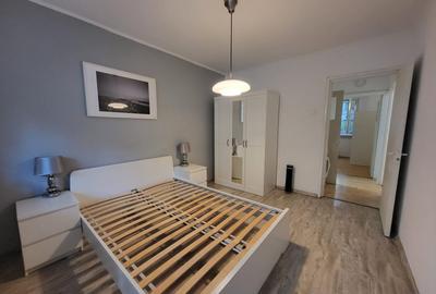 Apartament renovat, parter din 4, balcon, boxa - 5