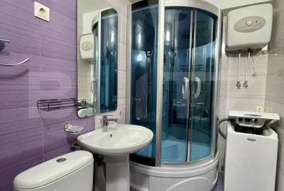 Apartament 2 camere - Etaj 2 - Zona Centrala - 4