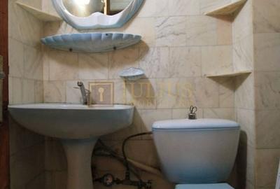 Aradului, 3 camere + 2 bai,  centrala proprie - 12