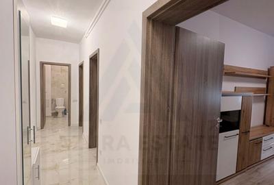 Apartament cu 2 camere decomandat, mobilat în Central - 5