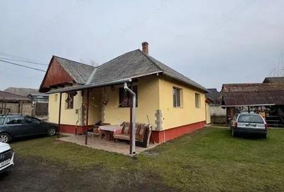 Casă cu 3 camere cu Teren 800 Mp în Satu Nou de Sus - 9