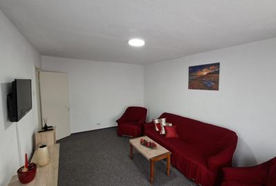 2 camere Exercițiu , mobilat / utilat , finisaje moderne - 4