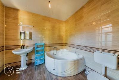 Cladire D+P cu 4 apartamente, zona centrala, str. Ceaikovski, comision0% - 16